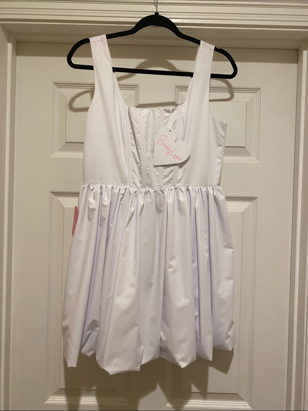 Buddy Love white women’s dress